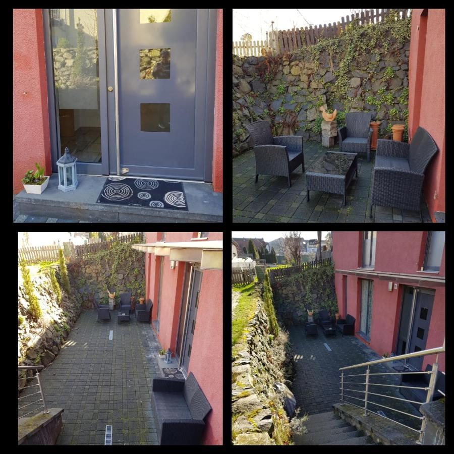 Lavendel Apartment Bornheim  Exterior foto